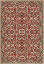 Williamsburg - Lotto Ushak - Bring Wine