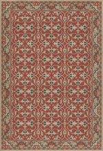 Williamsburg - Lotto Ushak - Bring Wine