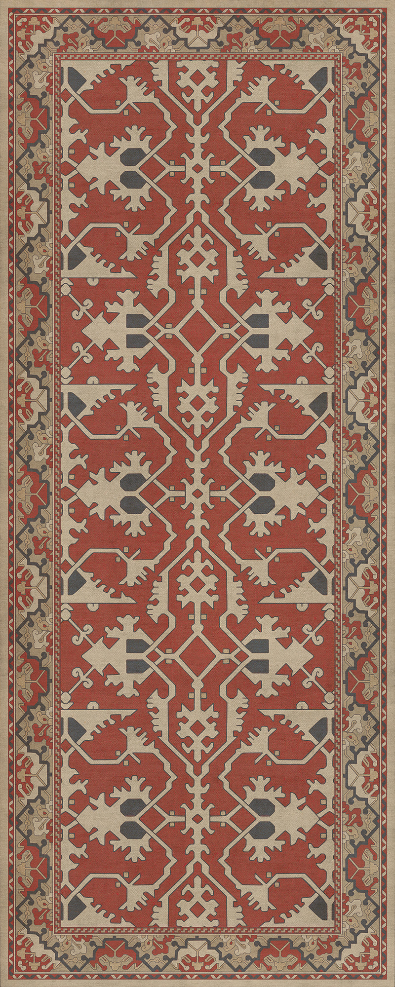 Williamsburg - Lotto Ushak - Bring Wine