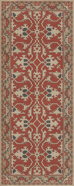 Williamsburg - Lotto Ushak - Bring Wine