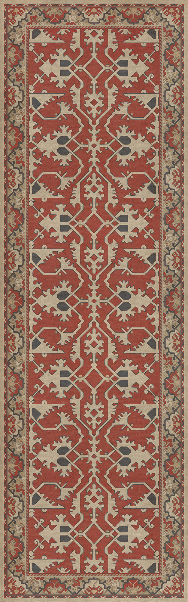 Williamsburg - Lotto Ushak - Bring Wine