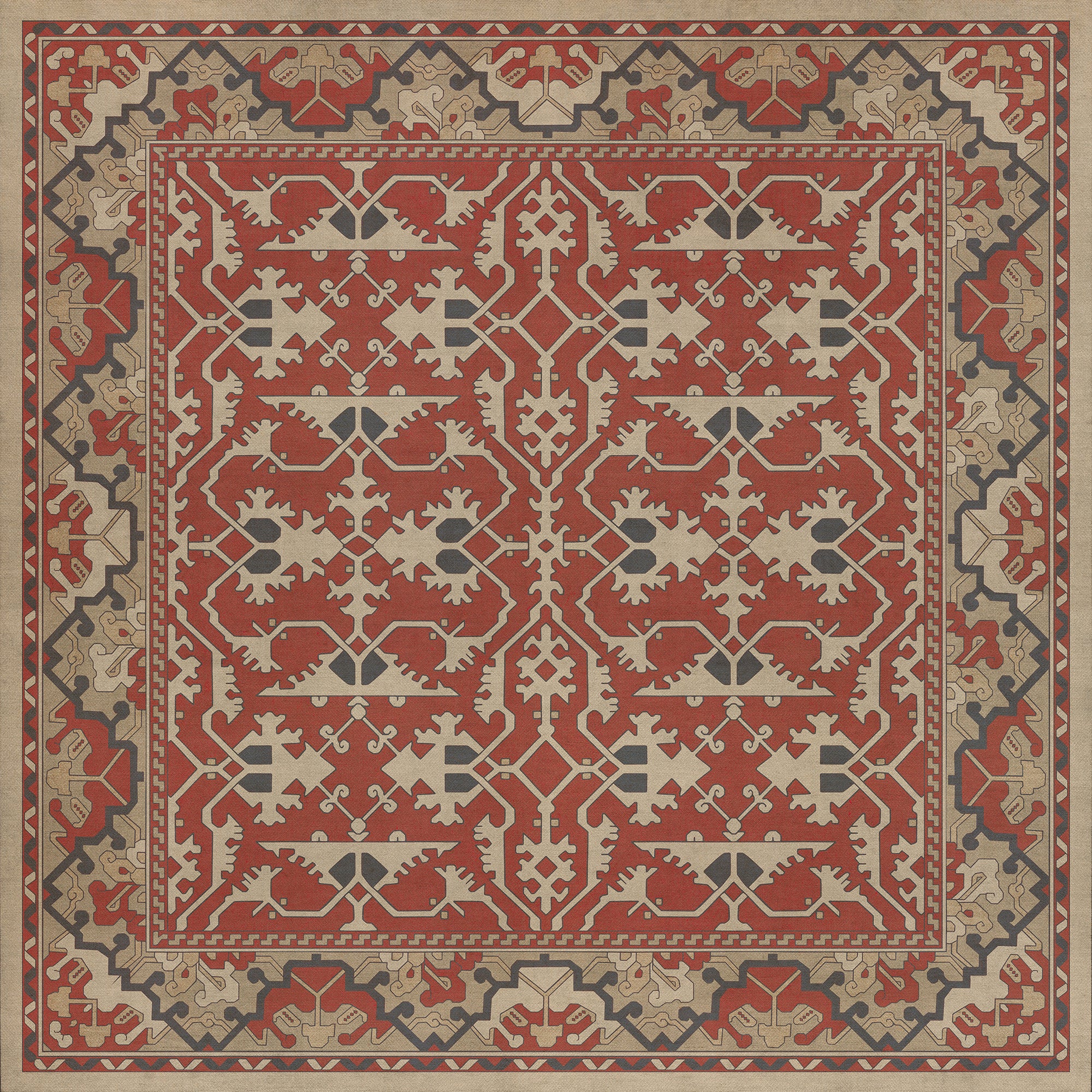 Williamsburg - Lotto Ushak - Bring Wine