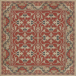 Williamsburg - Lotto Ushak - Bring Wine