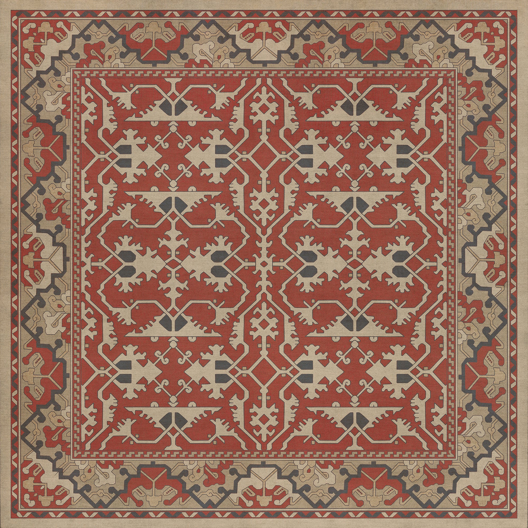 Williamsburg - Lotto Ushak - Bring Wine