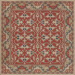 Williamsburg - Lotto Ushak - Bring Wine