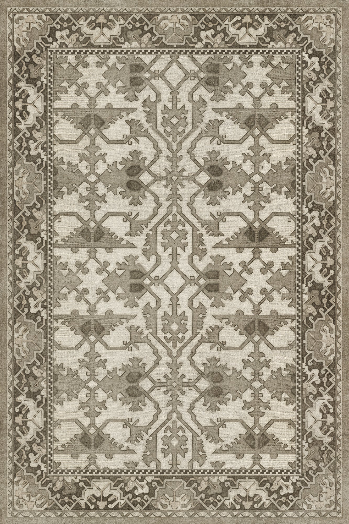 Williamsburg - Lotto Ushak - If You Show Patience