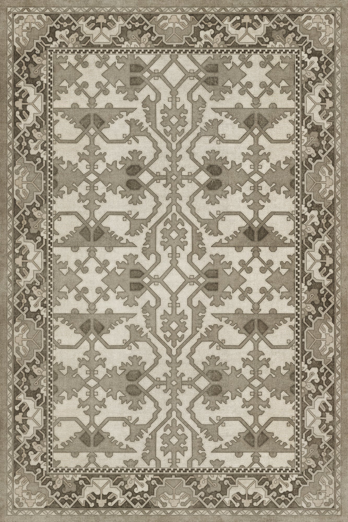 Williamsburg - Lotto Ushak - If You Show Patience