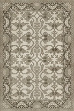 Williamsburg - Lotto Ushak - If You Show Patience