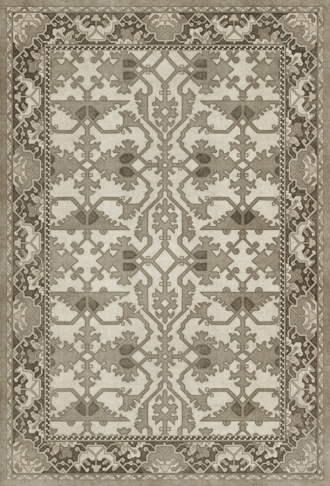 Williamsburg - Lotto Ushak - If You Show Patience