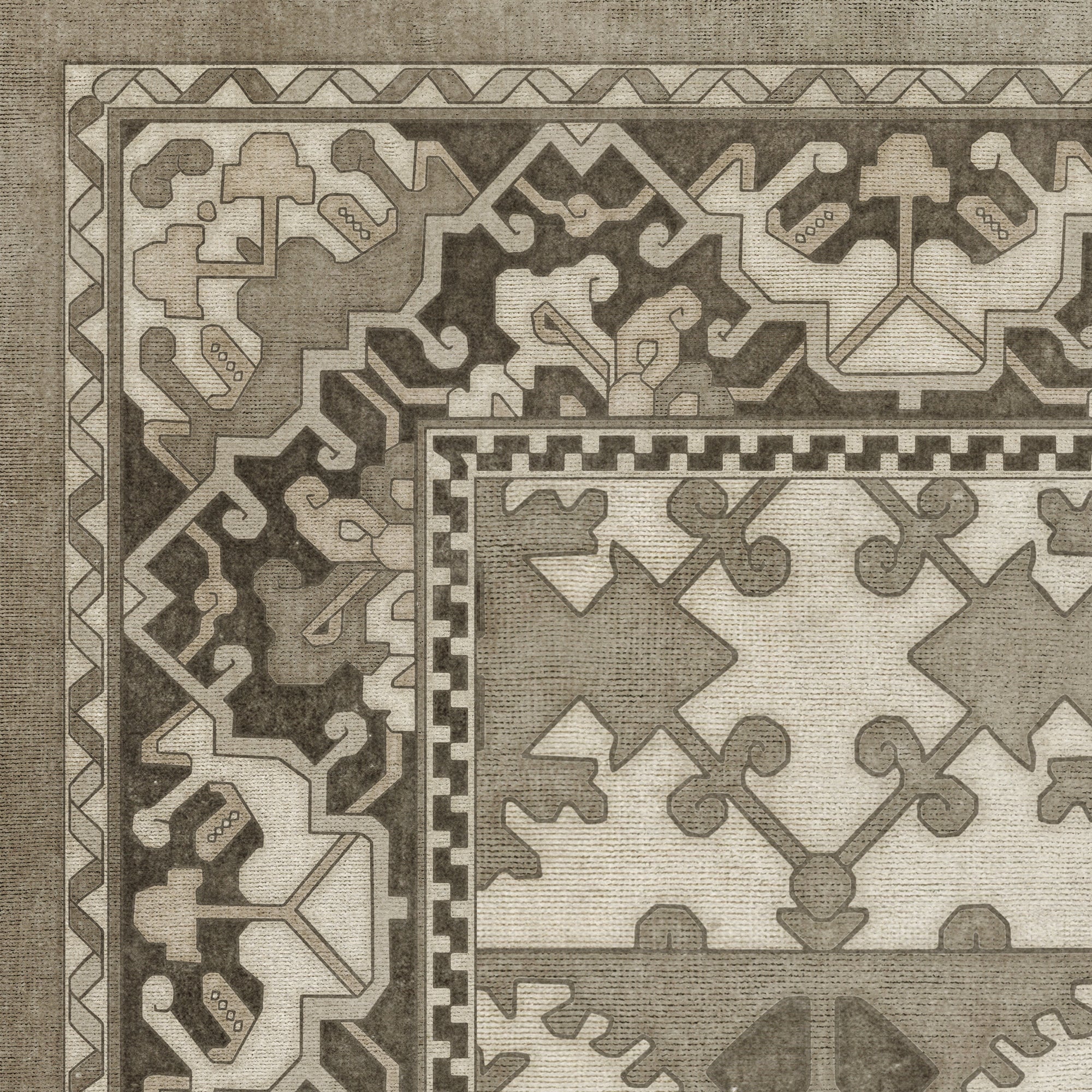 Williamsburg - Lotto Ushak - If You Show Patience