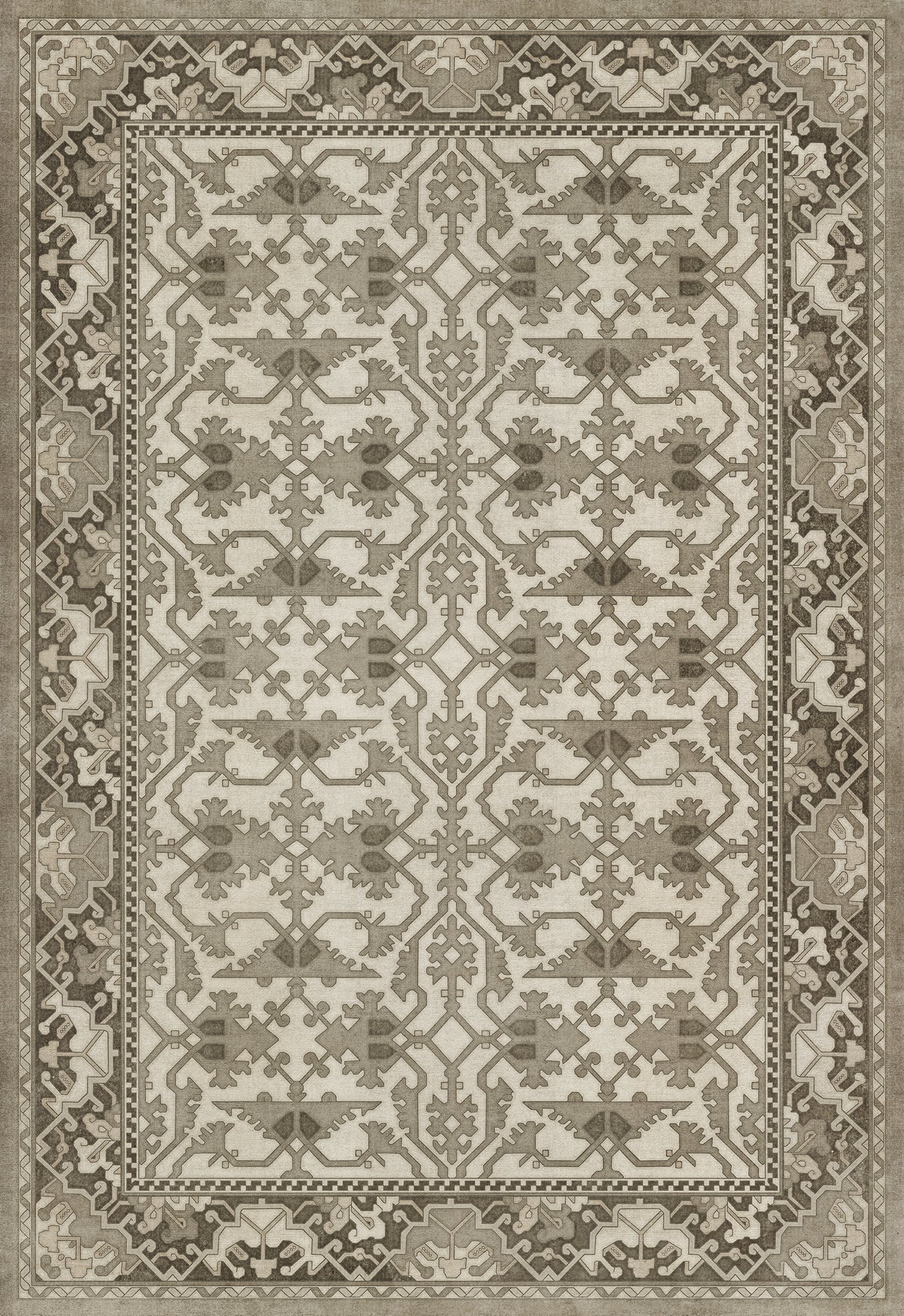 Williamsburg - Lotto Ushak - If You Show Patience