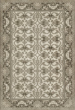 Williamsburg - Lotto Ushak - If You Show Patience