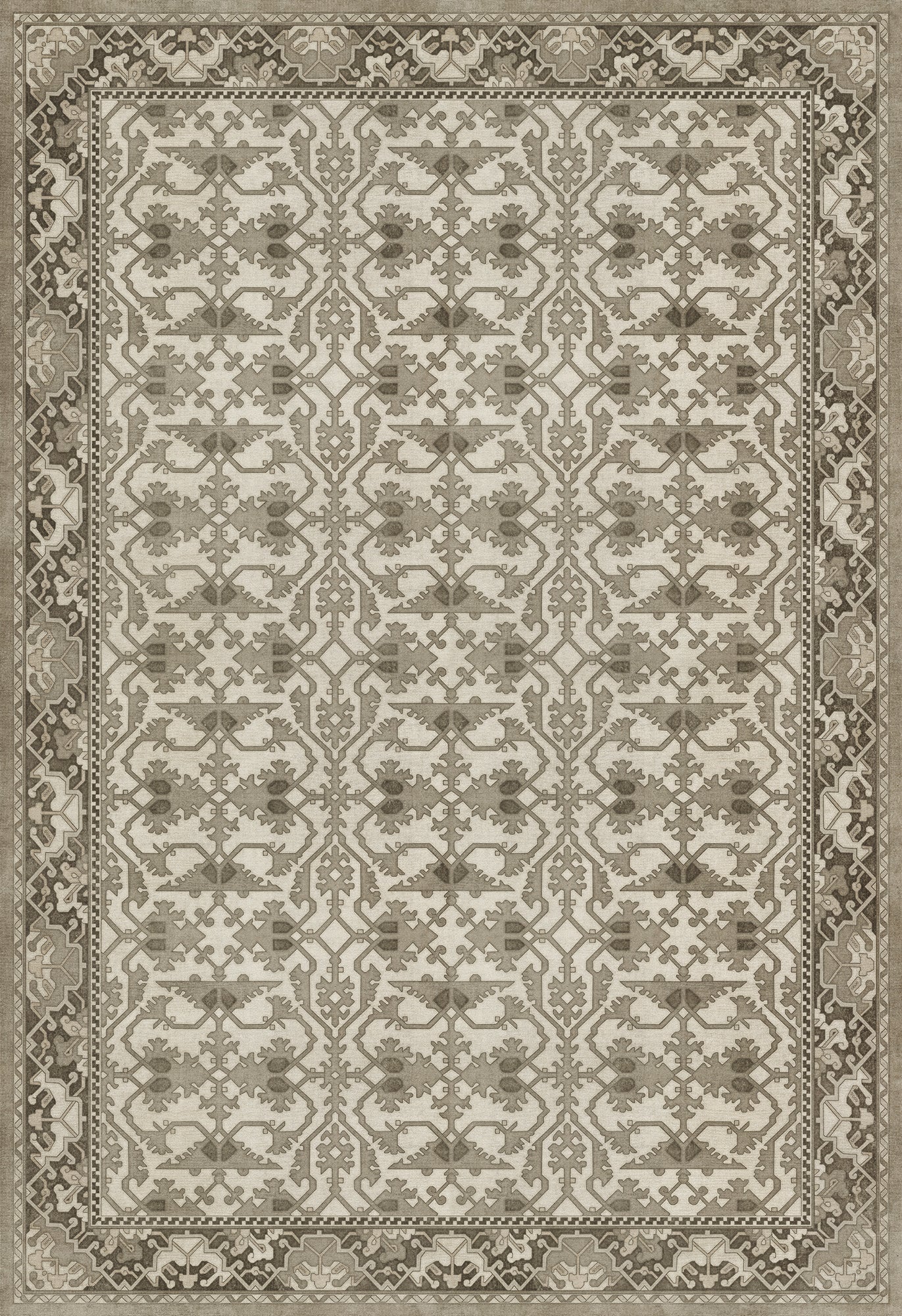 Williamsburg - Lotto Ushak - If You Show Patience