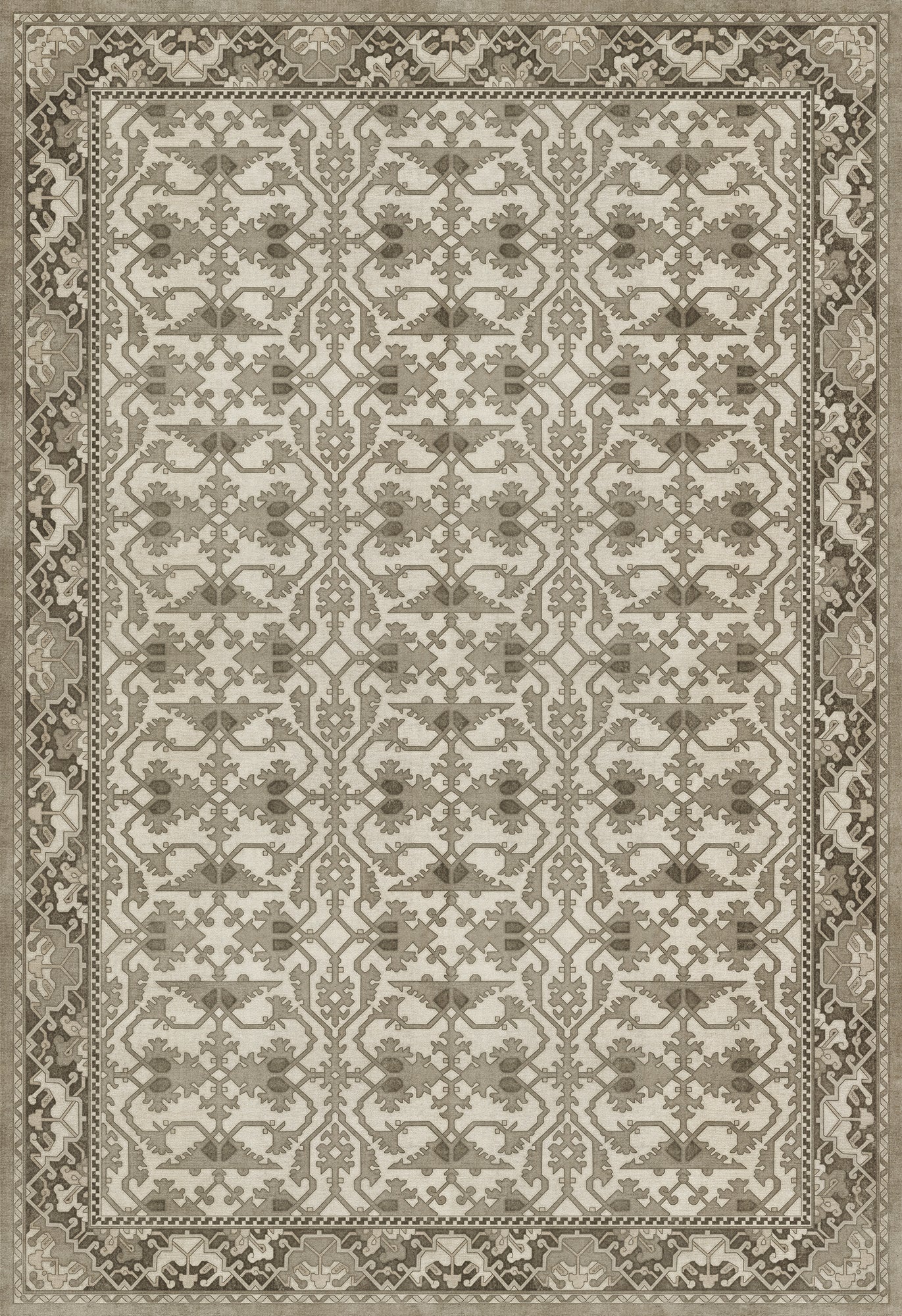 Williamsburg - Lotto Ushak - If You Show Patience