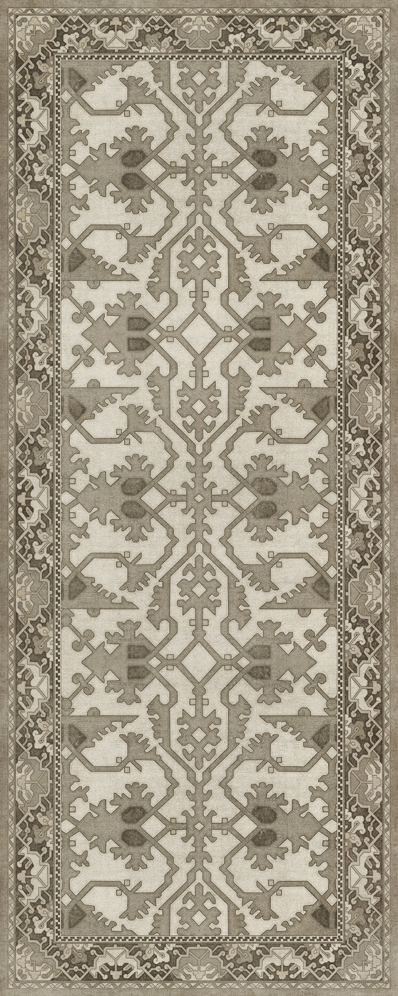 Williamsburg - Lotto Ushak - If You Show Patience