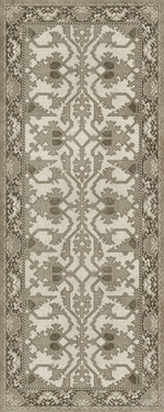 Williamsburg - Lotto Ushak - If You Show Patience