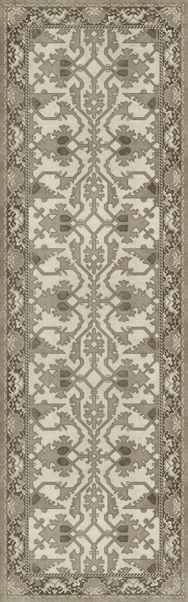 Williamsburg - Lotto Ushak - If You Show Patience