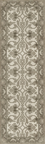 Williamsburg - Lotto Ushak - If You Show Patience