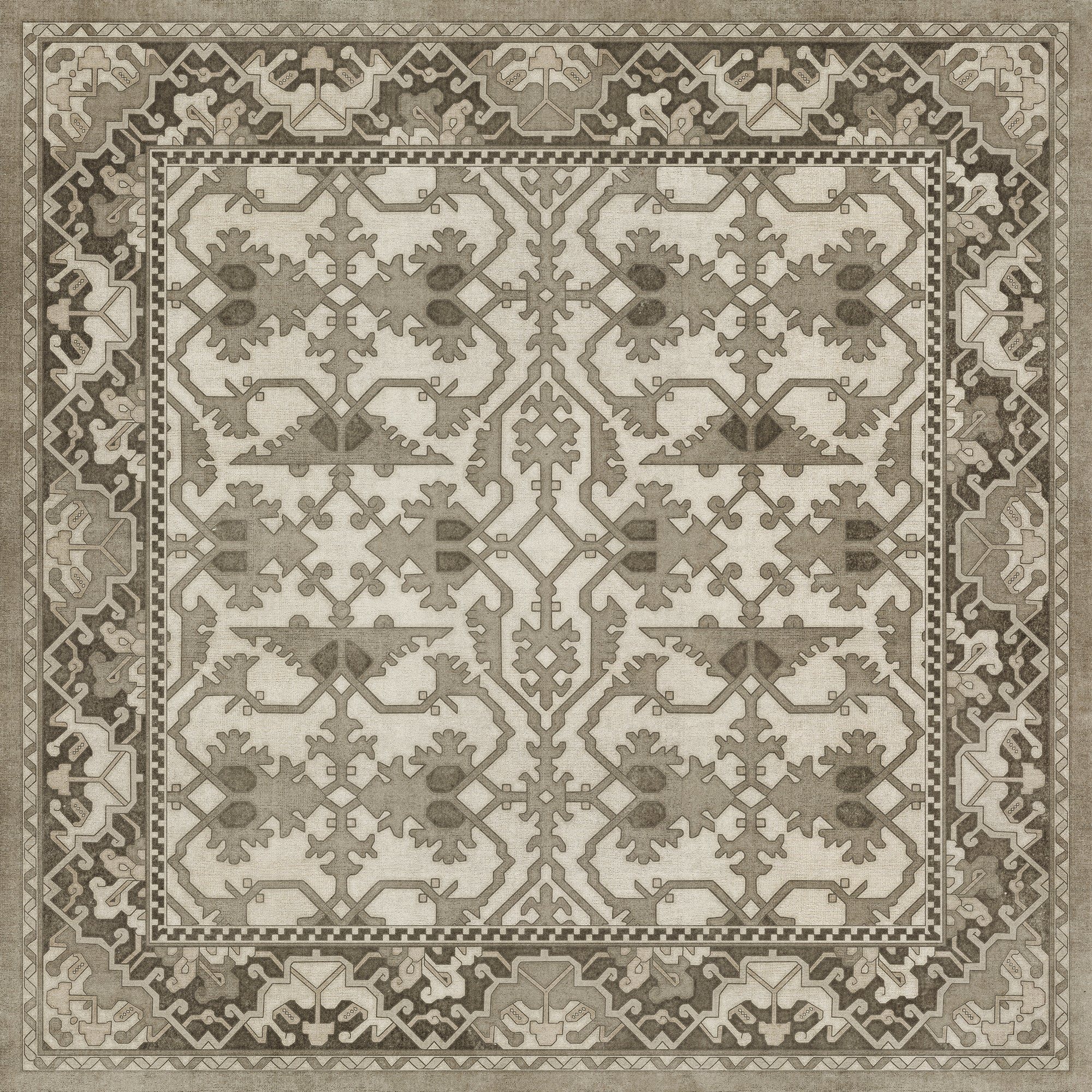 Williamsburg - Lotto Ushak - If You Show Patience