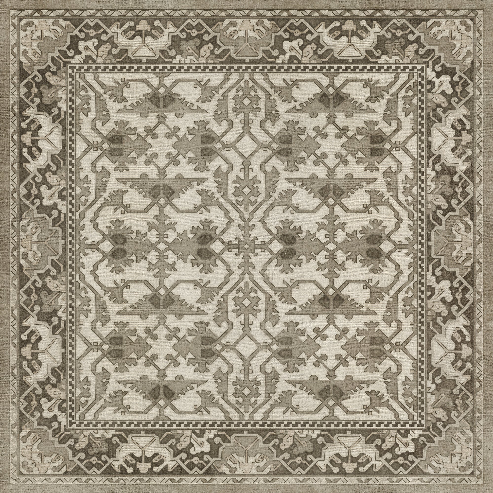 Williamsburg - Lotto Ushak - If You Show Patience