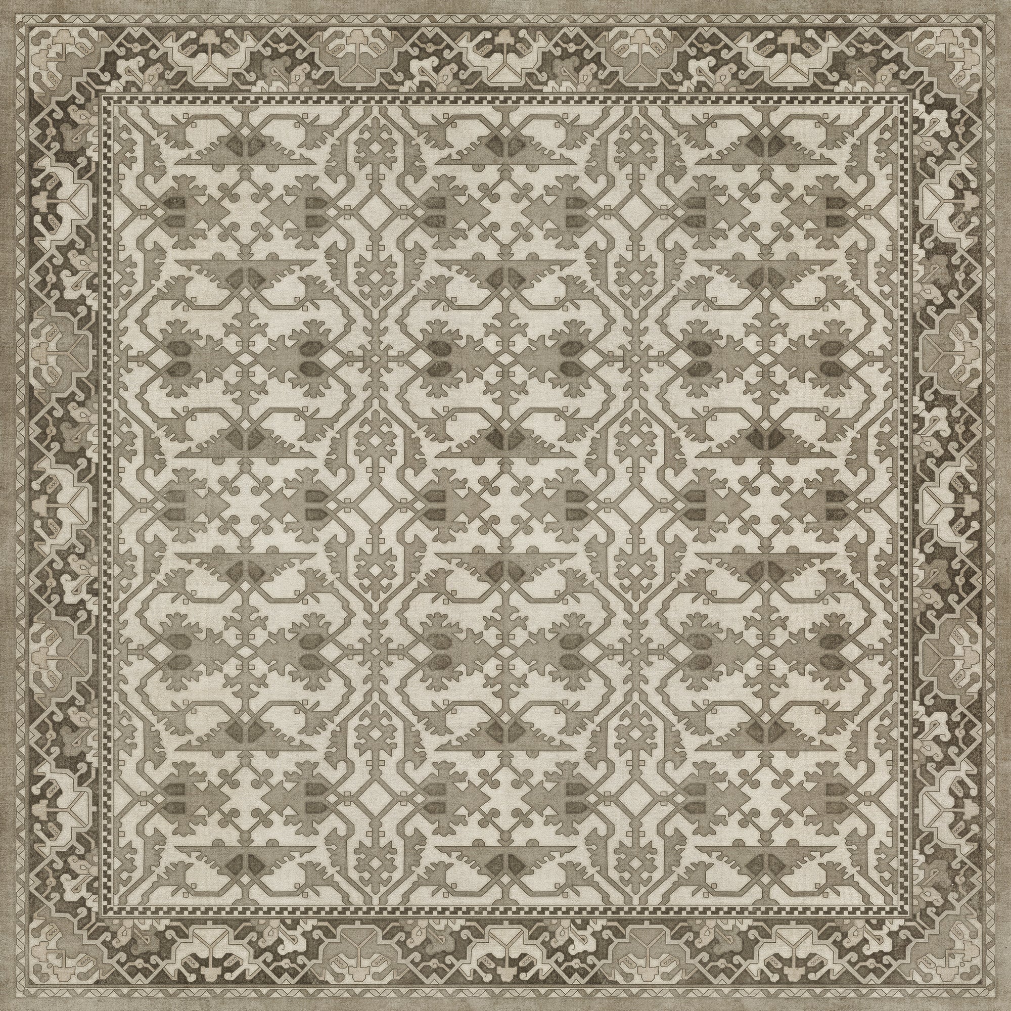 Williamsburg - Lotto Ushak - If You Show Patience