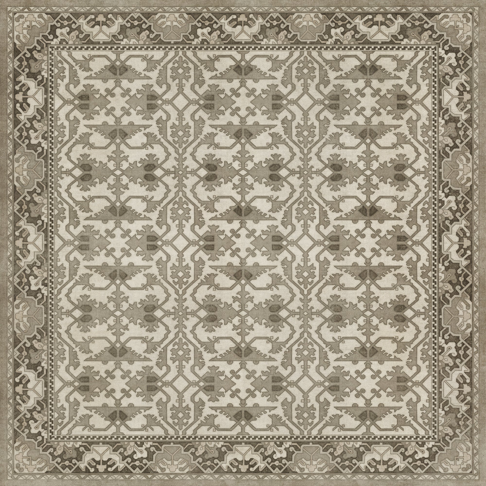 Williamsburg - Lotto Ushak - If You Show Patience