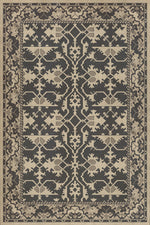 Williamsburg - Lotto Ushak - All Through Eternity