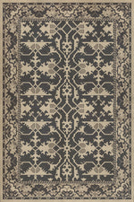 Williamsburg - Lotto Ushak - All Through Eternity