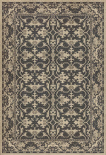 Williamsburg - Lotto Ushak - All Through Eternity