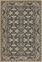 Williamsburg - Lotto Ushak - All Through Eternity