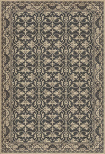 Williamsburg - Lotto Ushak - All Through Eternity