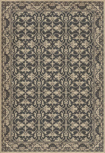 Williamsburg - Lotto Ushak - All Through Eternity