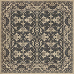 Williamsburg - Lotto Ushak - All Through Eternity