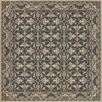 Williamsburg - Lotto Ushak - All Through Eternity