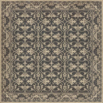 Williamsburg - Lotto Ushak - All Through Eternity