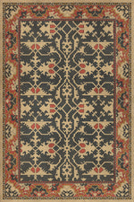 Williamsburg - Lotto Ushak - Description of Love