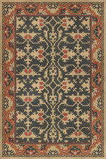 Williamsburg - Lotto Ushak - Description of Love