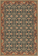 Williamsburg - Lotto Ushak - Description of Love