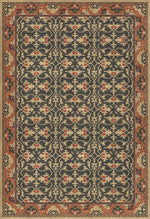 Williamsburg - Lotto Ushak - Description of Love