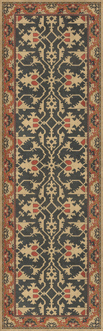 Williamsburg - Lotto Ushak - Description of Love