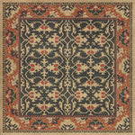 Williamsburg - Lotto Ushak - Description of Love