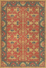 Williamsburg - Lotto Ushak - A Fire In My Hand