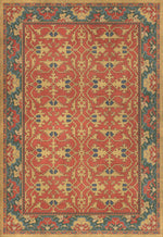 Williamsburg - Lotto Ushak - A Fire In My Hand