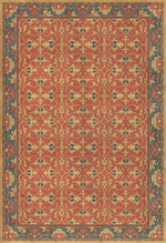 Williamsburg - Lotto Ushak - A Fire In My Hand