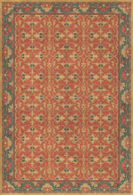 Williamsburg - Lotto Ushak - A Fire In My Hand