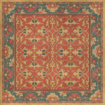 Williamsburg - Lotto Ushak - A Fire In My Hand