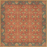 Williamsburg - Lotto Ushak - A Fire In My Hand