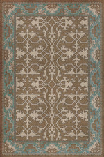 Williamsburg - Lotto Ushak - A Birdsong