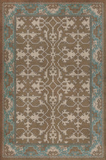 Williamsburg - Lotto Ushak - A Birdsong