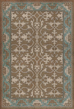 Williamsburg - Lotto Ushak - A Birdsong